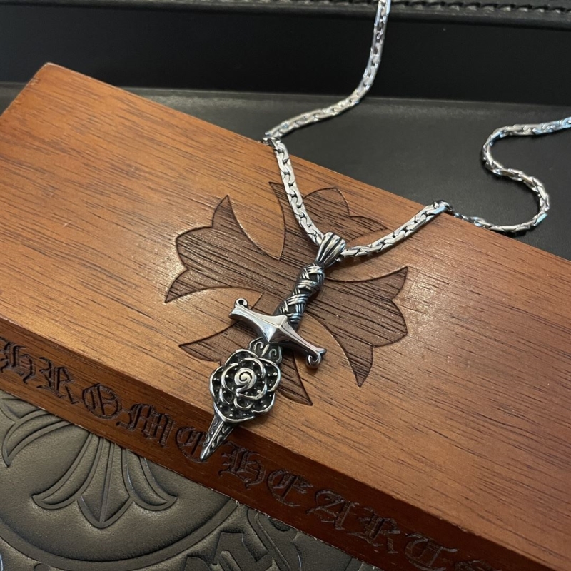 Chrome Hearts Necklaces